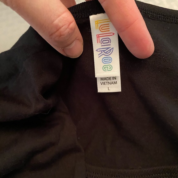 LuLaRoe NBC Bundle - Picture 3 of 4